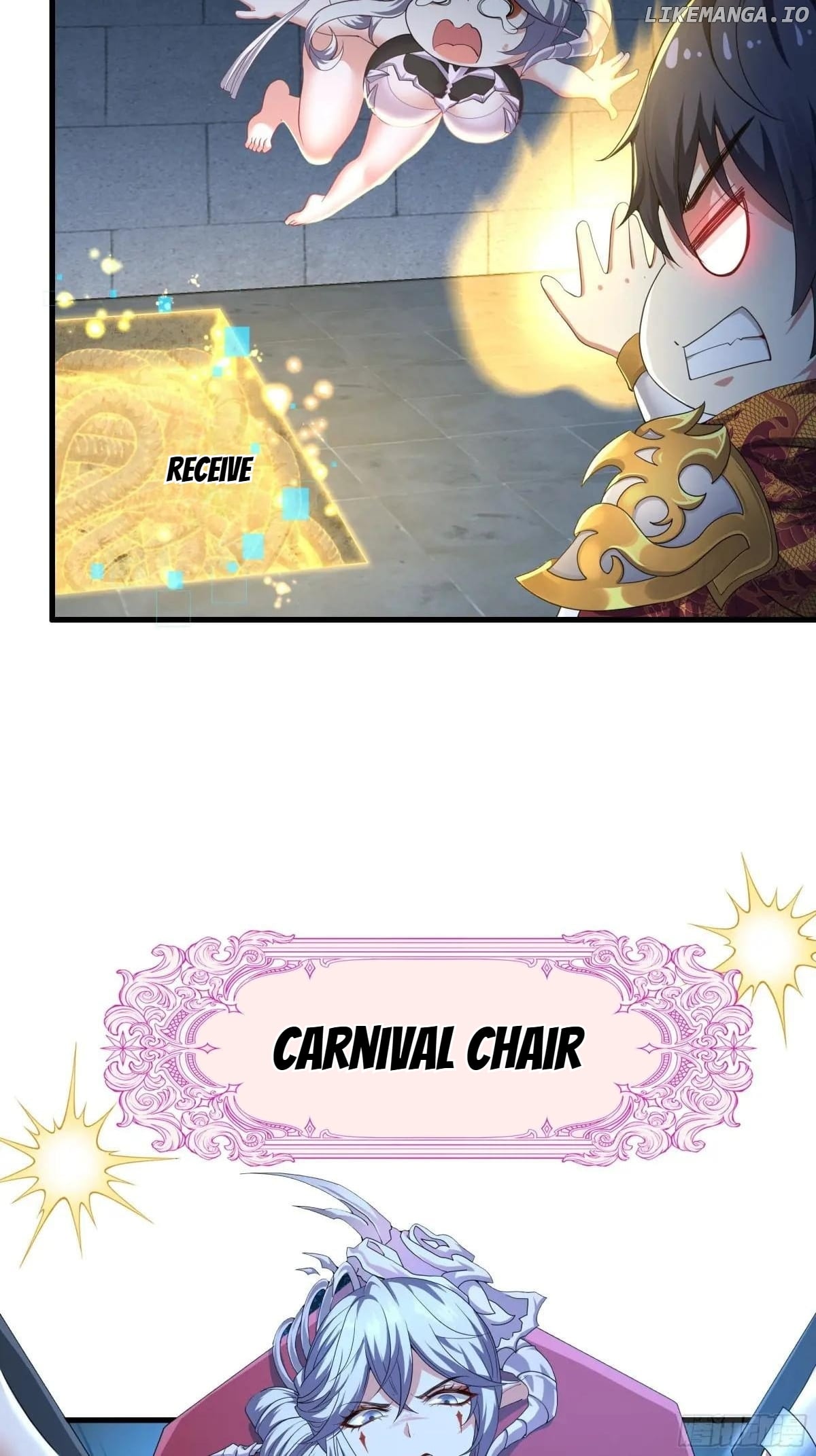 Rebirth of King Zhou: Not Being the Ultimate Villain Chapter 43 - page 5